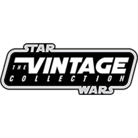 Hasbro Star Wars The Vintage Collection Kenner