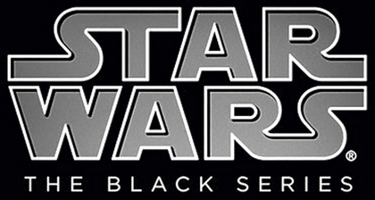 Hasbro Star Wars The Black Series