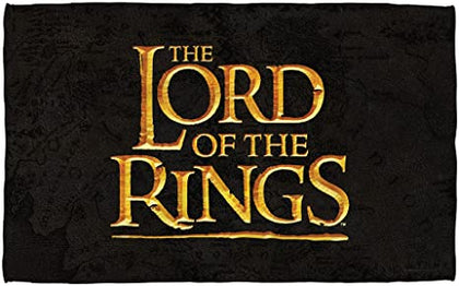 El Señor de los Anillos