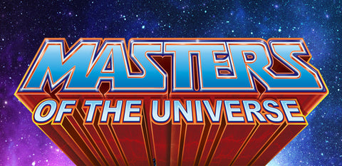 Masters of the Universe