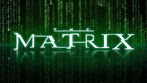 The Matrix