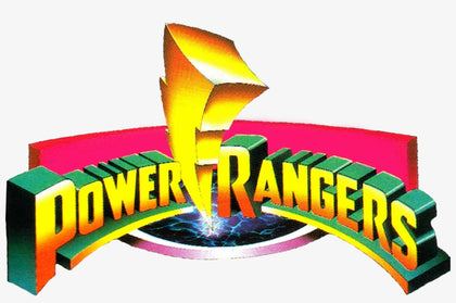 Power Rangers