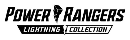 Hasbro Power Rangers Lightning Collection
