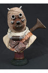 Star Wars Gentle Giand Busto Tusken Raider 1/2