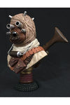 Star Wars Gentle Giand Busto Tusken Raider 1/2
