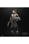 Star Wars The Black Series Boba Fett Tython Jedi Ruins