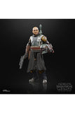 Star Wars The Black Series Boba Fett Tython Jedi Ruins