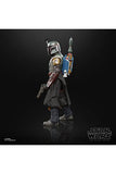 Star Wars The Black Series Boba Fett Tython Jedi Ruins