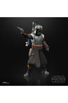 Star Wars The Black Series Boba Fett Tython Jedi Ruins