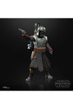 Star Wars The Black Series Boba Fett Tython Jedi Ruins