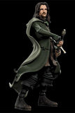 Weta El Señor de los Anillos Figura Mini Epics Aragorn