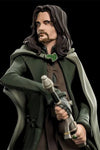 Weta El Señor de los Anillos Figura Mini Epics Aragorn