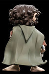 Weta El Señor de los Anillos Figura Mini Epics Frodo Baggins 11 cm