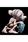 Weta El Señor de los Anillos Figura Mini Epics Gollum 8 cm