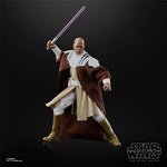 Star Wars Black Series Mace Windu Clone Wars