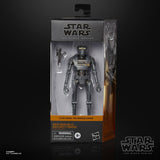 Star Wars The Black Series New Republic Droid