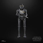 Star Wars The Black Series New Republic Droid