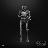 Star Wars The Black Series New Republic Droid