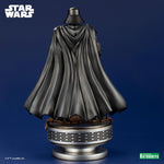 Kotobukiya Star Wars: 1/7 PVC ARTFX Artist Series Darth Vader The Ultimate Evil 40 cm