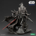 Kotobukiya Star Wars: Visions Estatua PVC ARTFX 1/7 Ronin 31 cm