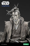 Kotobukiya Star Wars: Visions Estatua PVC ARTFX 1/7 Ronin 31 cm