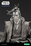 Kotobukiya Star Wars: Visions Estatua PVC ARTFX 1/7 Ronin 31 cm