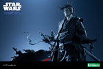 Kotobukiya Star Wars: Visions Estatua PVC ARTFX 1/7 Ronin 31 cm