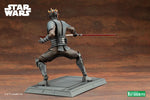 Kotobukiya Star Wars: Estatua PVC ARTFX 1/7 Darth Maul 26 cm