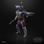 The Black Series - Jango Fett