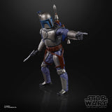 The Black Series - Jango Fett