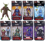 Marvel Legends Doctor Strange Multiverse of Madness Wave