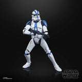 Star Wars Black Series Archive 501st Legion Clone Trooper