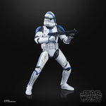 Star Wars Black Series Archive 501st Legion Clone Trooper