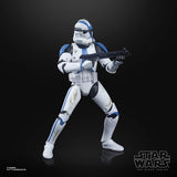 Star Wars Black Series Archive 501st Legion Clone Trooper