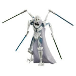The Black Series - General Grievous The Clone Wars
