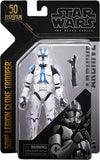 Star Wars Black Series Archive 501st Legion Clone Trooper