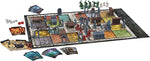 HEROQUEST BASICO JUEGO TABLERO HASBRO GAMING