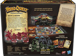 HEROQUEST BASICO JUEGO TABLERO HASBRO GAMING
