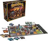 HEROQUEST BASICO JUEGO TABLERO HASBRO GAMING