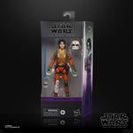 The Black Series - Ezra Bridger Rebels