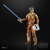 The Black Series - Ezra Bridger Rebels