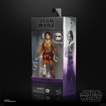 The Black Series - Ezra Bridger Rebels