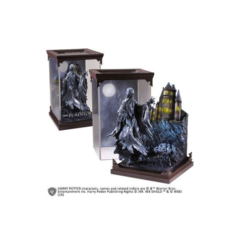 Harry Potter - Magical Creatures Dementor