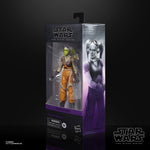 The Black Series - Hera Syndulla Rebels