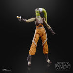 The Black Series - Hera Syndulla Rebels