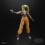 The Black Series - Hera Syndulla Rebels