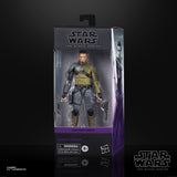 The Black Series - Kannan Jarrus Rebels