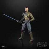 The Black Series - Kannan Jarrus Rebels