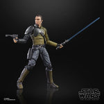 The Black Series - Kannan Jarrus Rebels