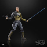 The Black Series - Kannan Jarrus Rebels